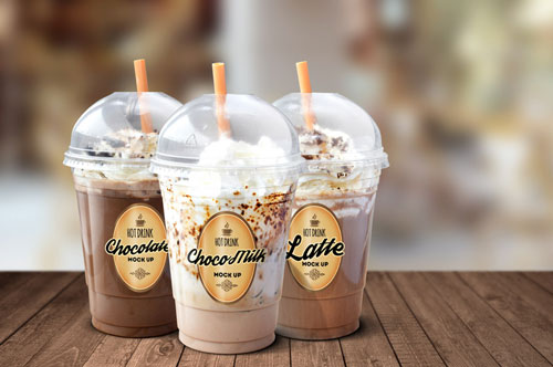 塑料杯包裝機以什么為發展前提