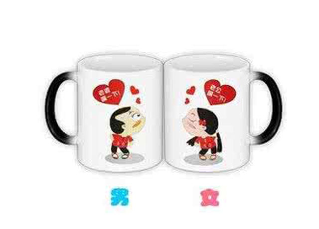 印杯機為什么往低碳環保節能的方向發展