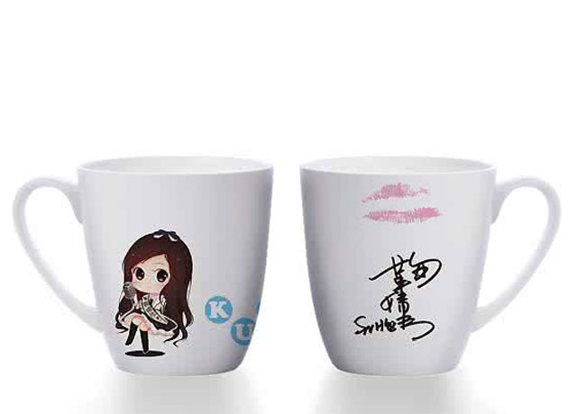 關于印杯機維護保養的小細節說明