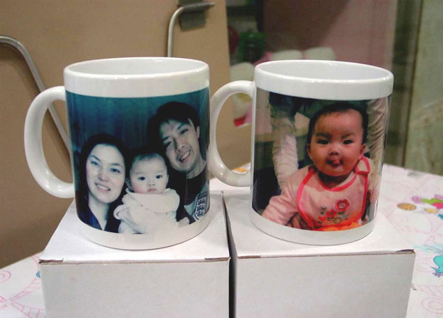 印杯機獨特新穎的設計為塑料杯行業帶來生機